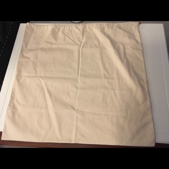 Fossil Dust Bag - Picture 2 of 4